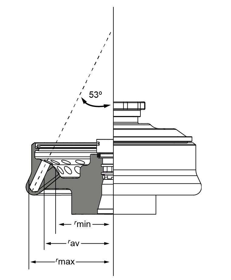 C63136-VF 48.2 Fixed-Angle Biosafe Rotor, 48 x 2 mL, 13,500 rpm, 20,412 x g_1